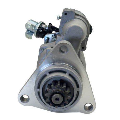 282-0117 Poweredge Starter Motor 12V