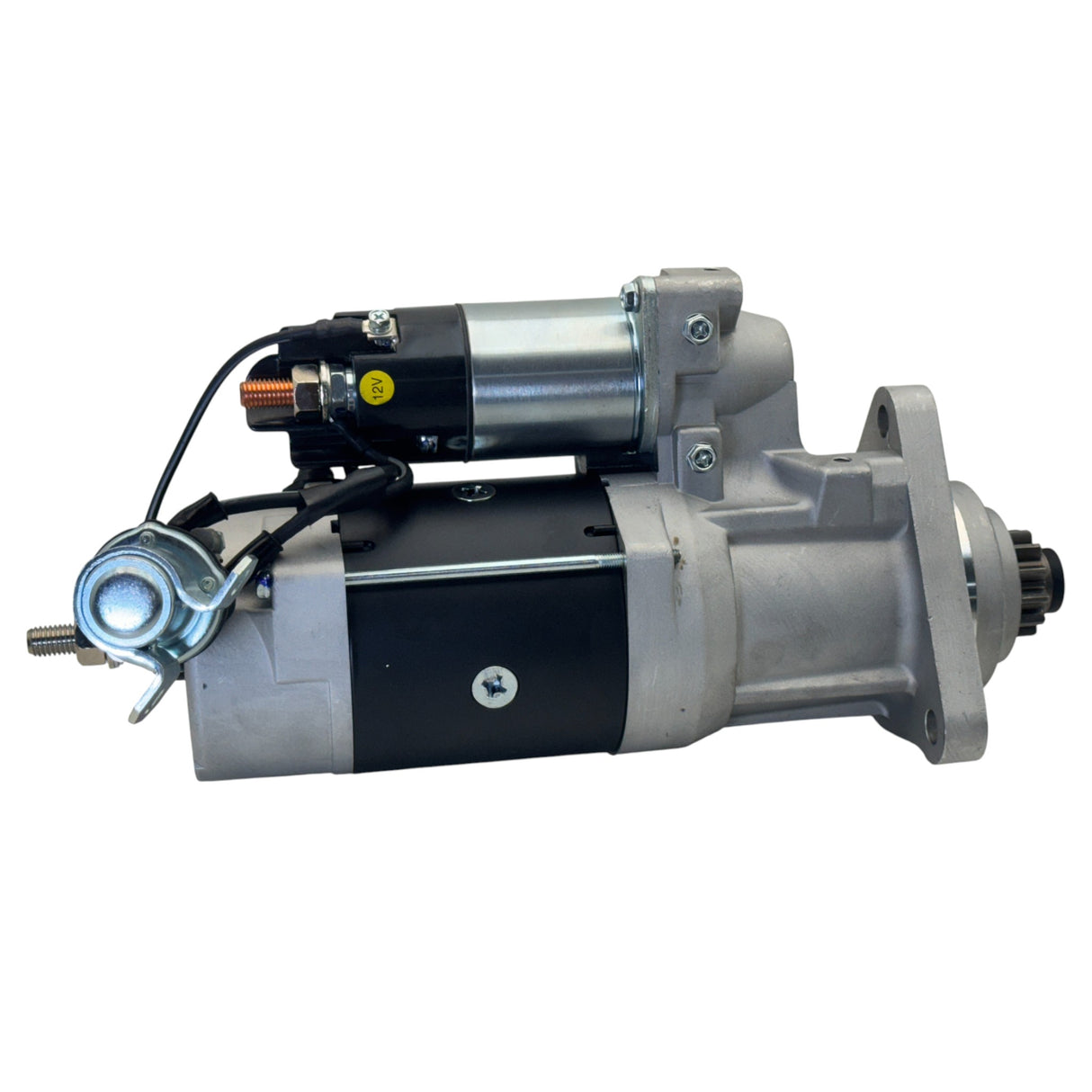 282-0117 Poweredge Starter Motor 12V