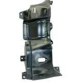 A1864907002 Genuine Freightliner Left Cowl Panel - Truck To Trailer