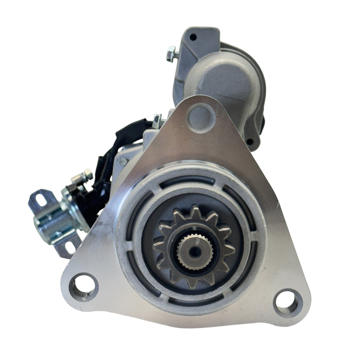 282-0117 Poweredge Starter Motor 12V