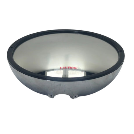 716304VEL Genuine Paccar Mirror Head - Truck To Trailer