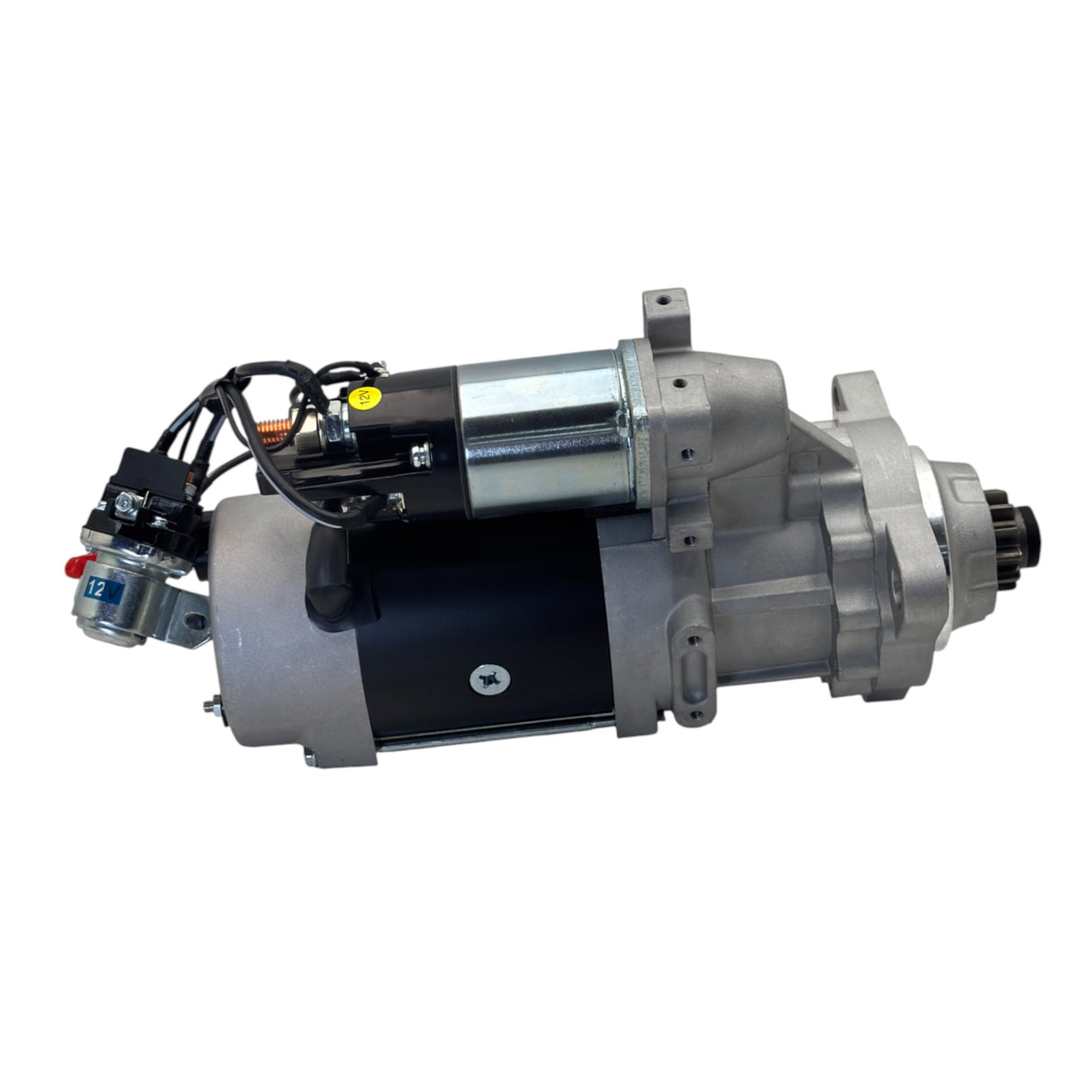 282-0113 Poweredge Starter Motor 12V