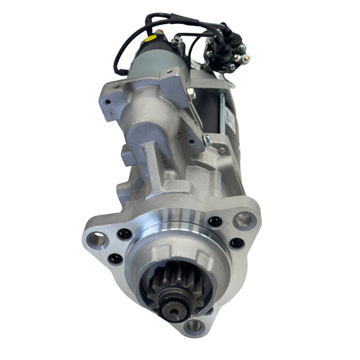 282-0110 Poweredge Starter Motor 12V