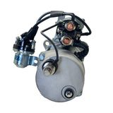 282-0110 Poweredge Starter Motor 12V