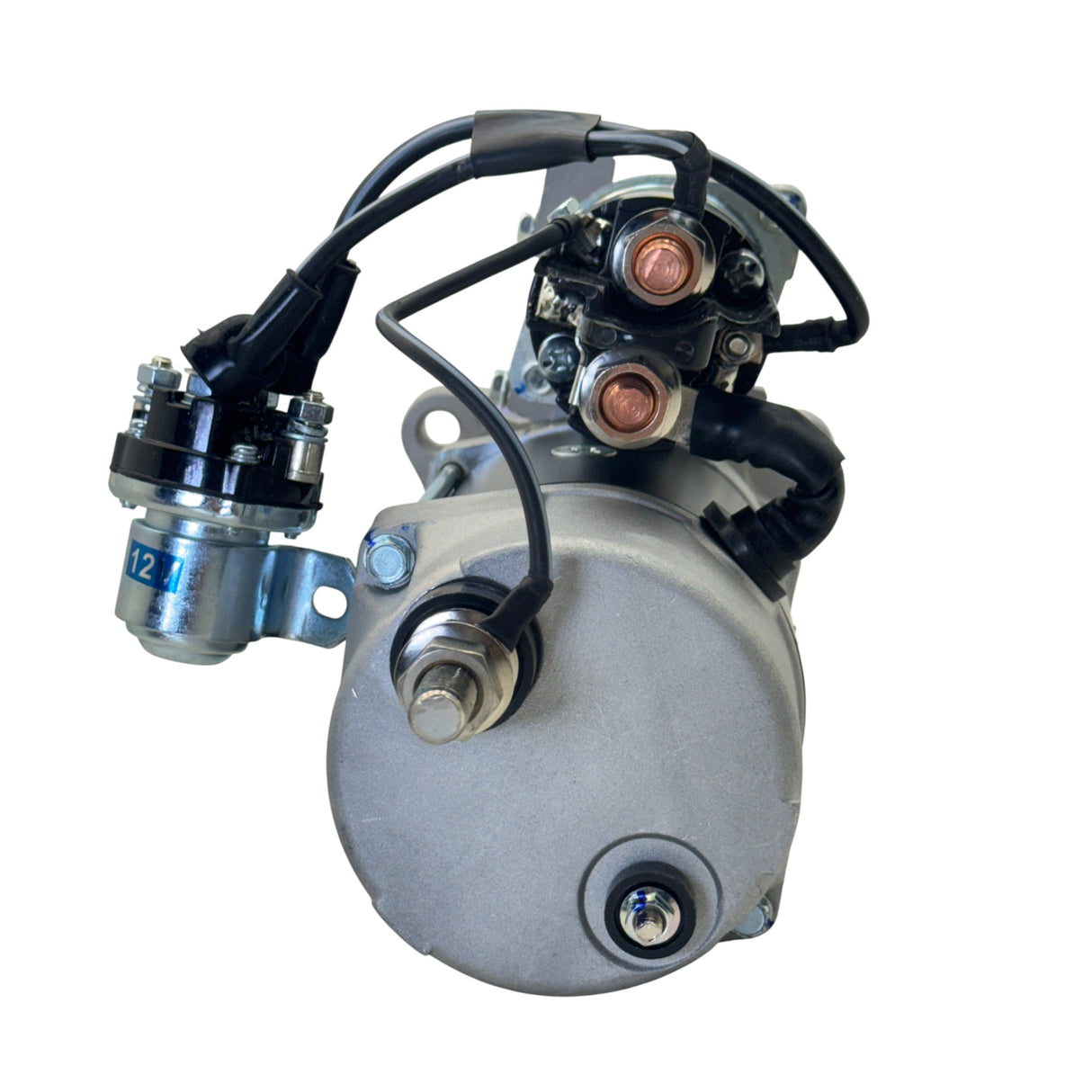 282-0111 Poweredge Starter Motor 12V