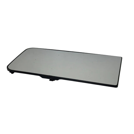 SR5961171 Genuine Paccar Upper Mirror Glass With Defrost Heat - Truck To Trailer