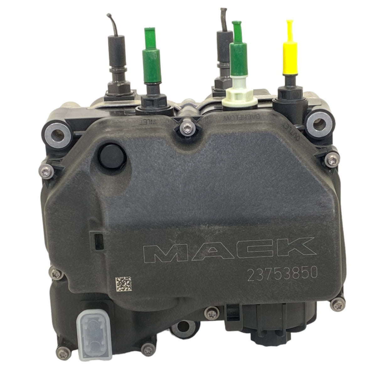 21576181 Genuine Volvo Def Pump Unit