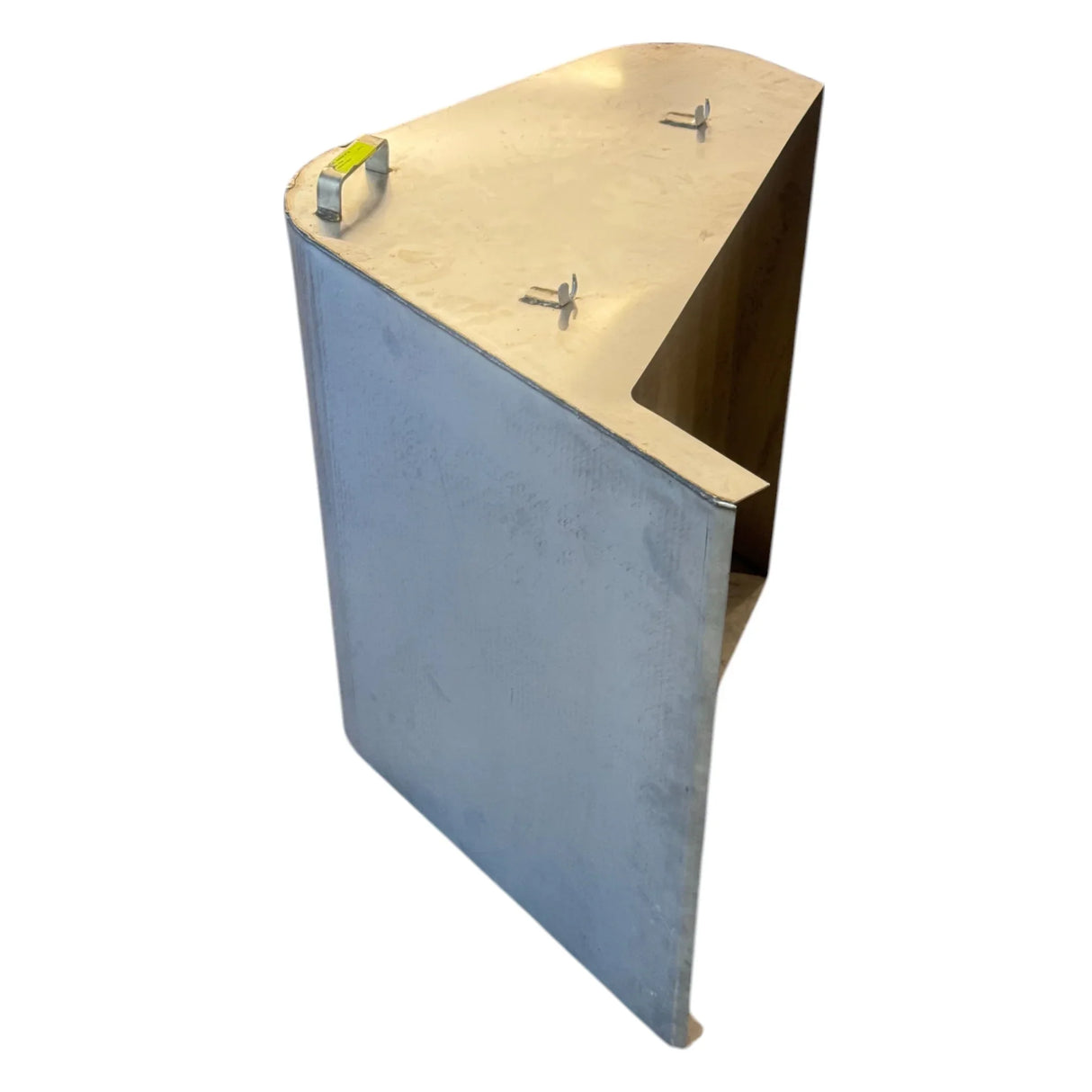 1085964 VT 35 Force America Battery Box Cover - Truck To Trailer