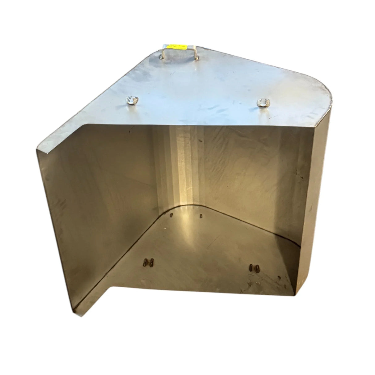 1085964 VT 35 Force America Battery Box Cover - Truck To Trailer