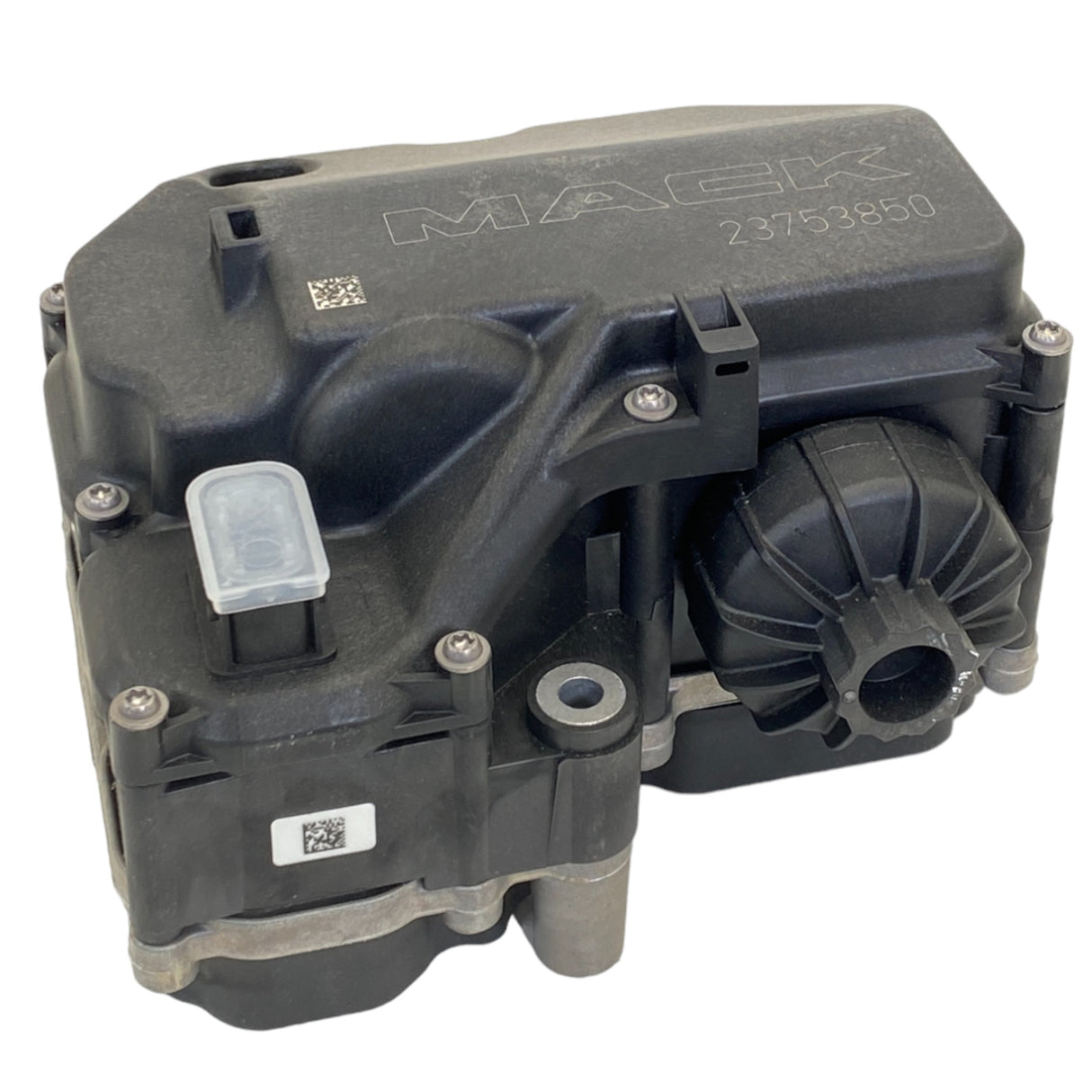 098644D200 Genuine Volvo Def Pump Unit