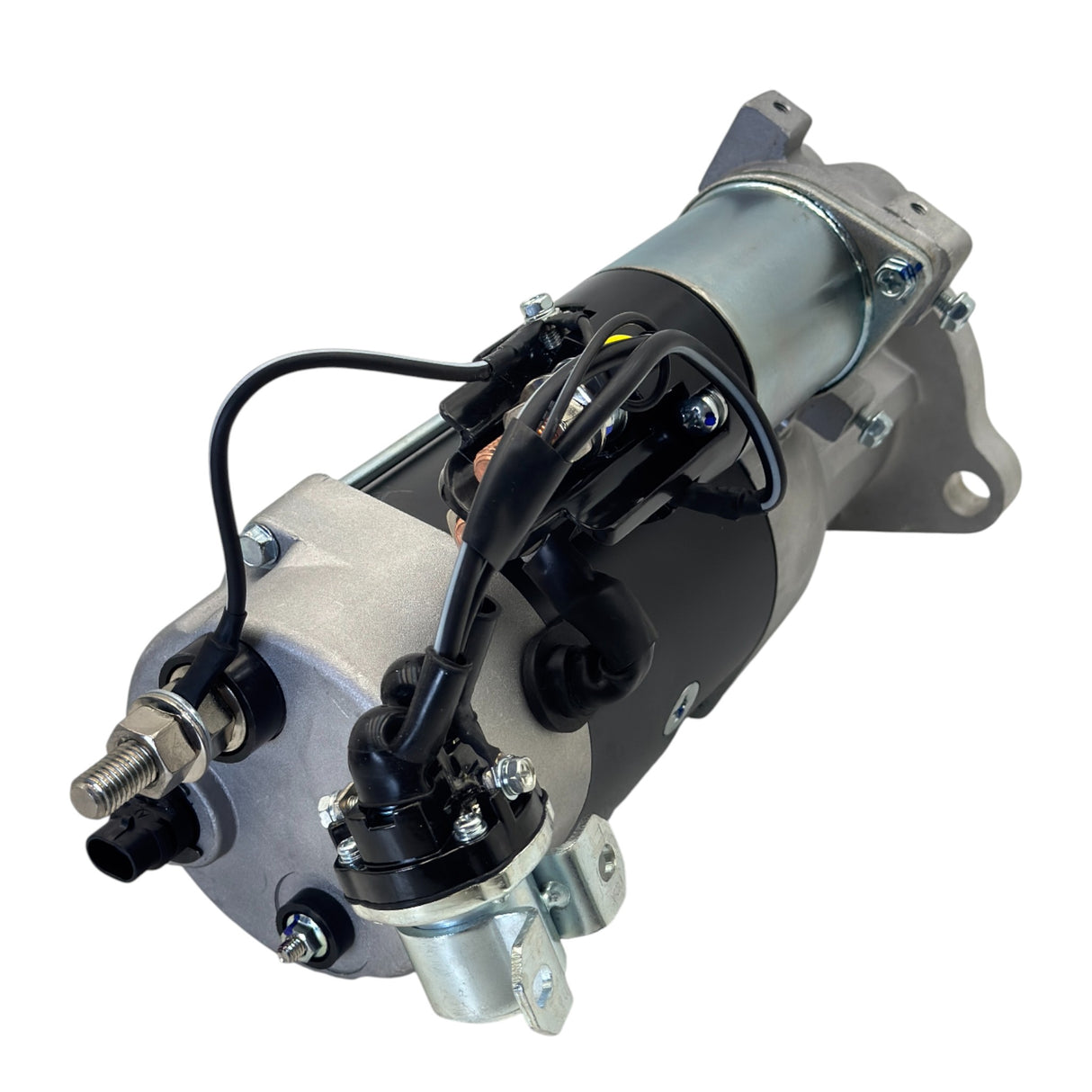 282-0105 Poweredge Starter Motor 12V