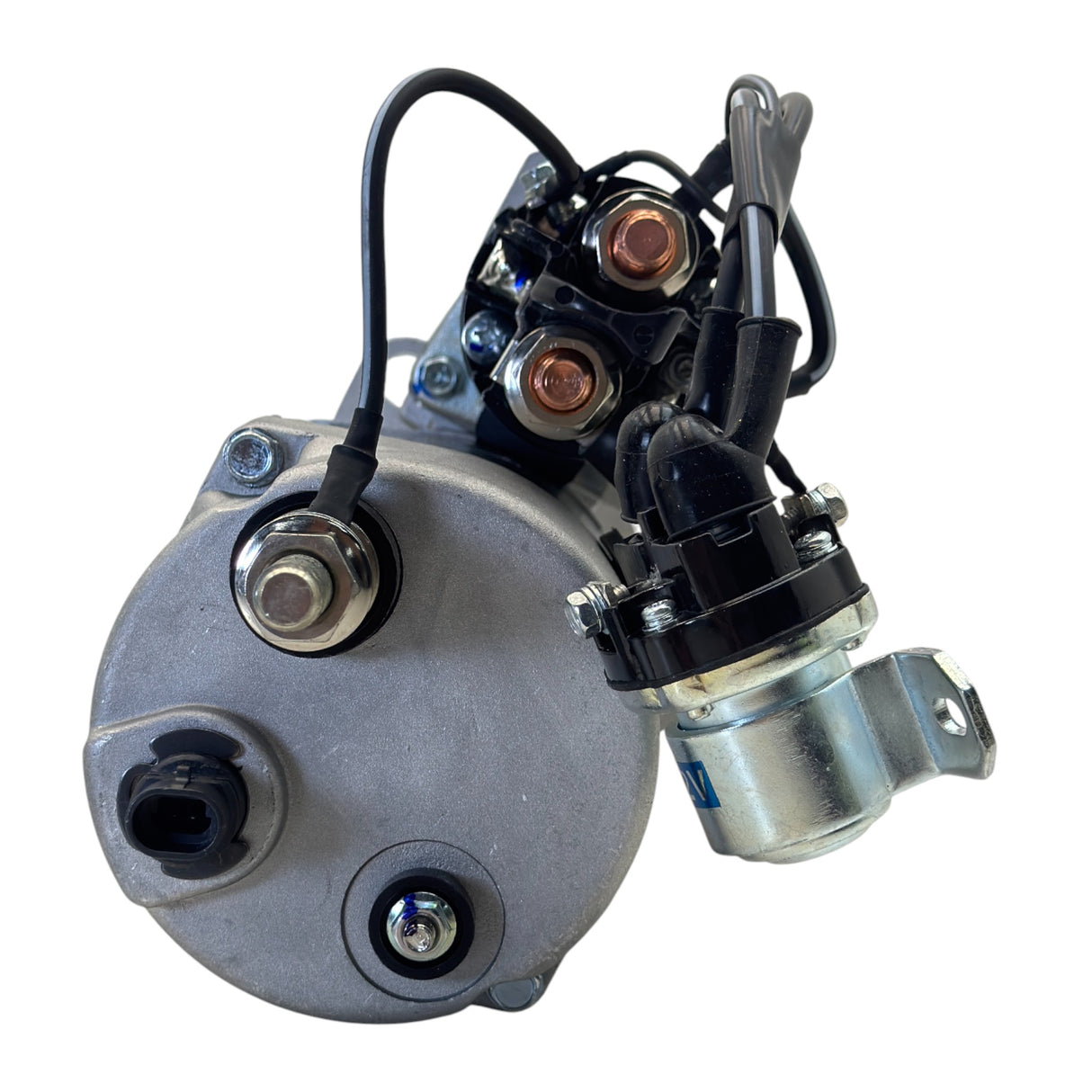 282-0105 Poweredge Starter Motor 12V