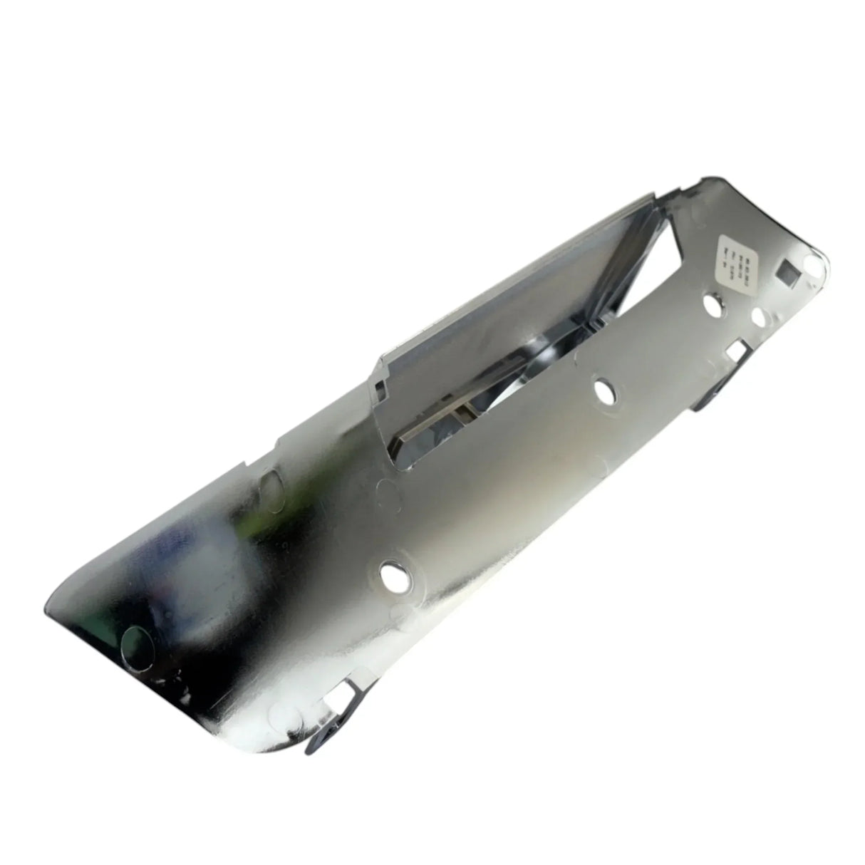 3621140C1 Genuine International Upper Left Side Cover - Truck To Trailer