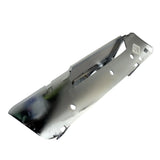 3621140C1 Genuine International Upper Left Side Cover - Truck To Trailer