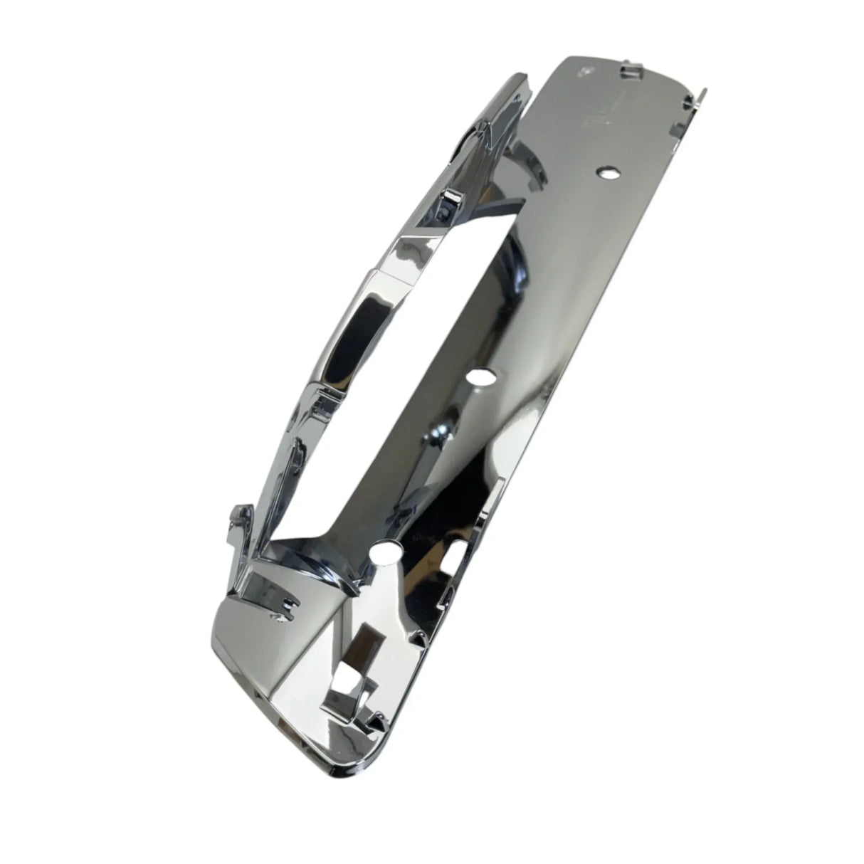 3621140C1 Genuine International Upper Left Side Cover - Truck To Trailer