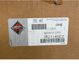 3621140C1 Genuine International Upper Left Side Cover - Truck To Trailer