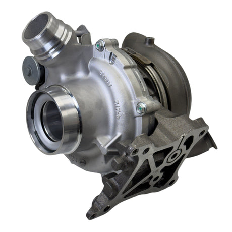 LC3Z-6K682-A Genuine Ford Turbocharger Assembly