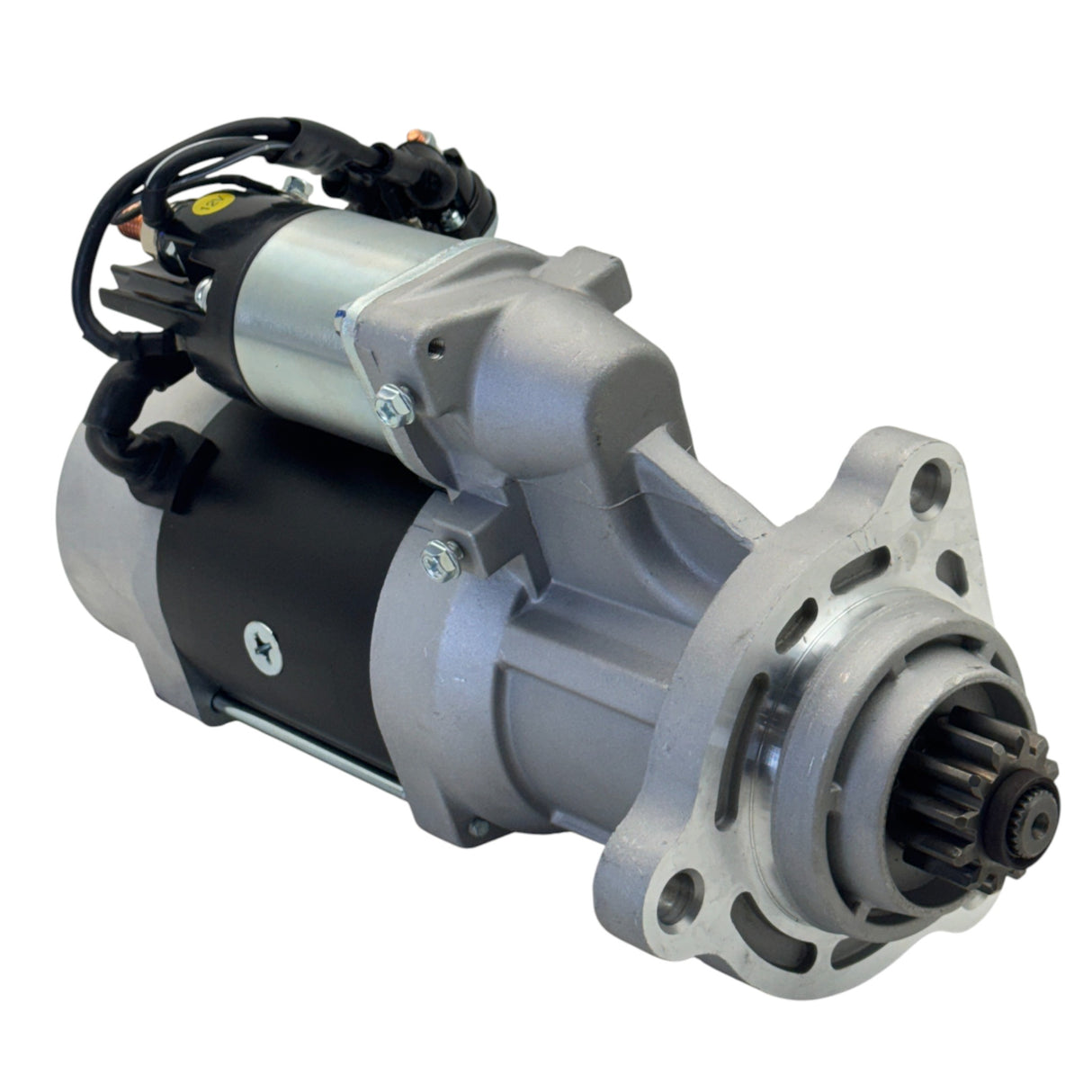 282-0104 Poweredge Starter Motor 12V