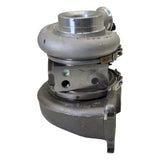 5356616 Genuine Mack Turbocharger With Actuator HE400VG - Truck To Trailer