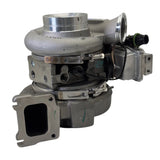 22891442 Genuine Mack Turbocharger With Actuator HE400VG - Truck To Trailer