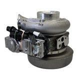 5356616 Genuine Mack Turbocharger With Actuator HE400VG - Truck To Trailer