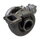 5356616 Genuine Mack Turbocharger With Actuator HE400VG - Truck To Trailer
