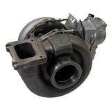 5356614 Genuine Mack Turbocharger With Actuator HE400VG - Truck To Trailer