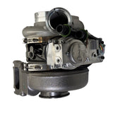 5356614 Genuine Mack Turbocharger With Actuator HE400VG - Truck To Trailer