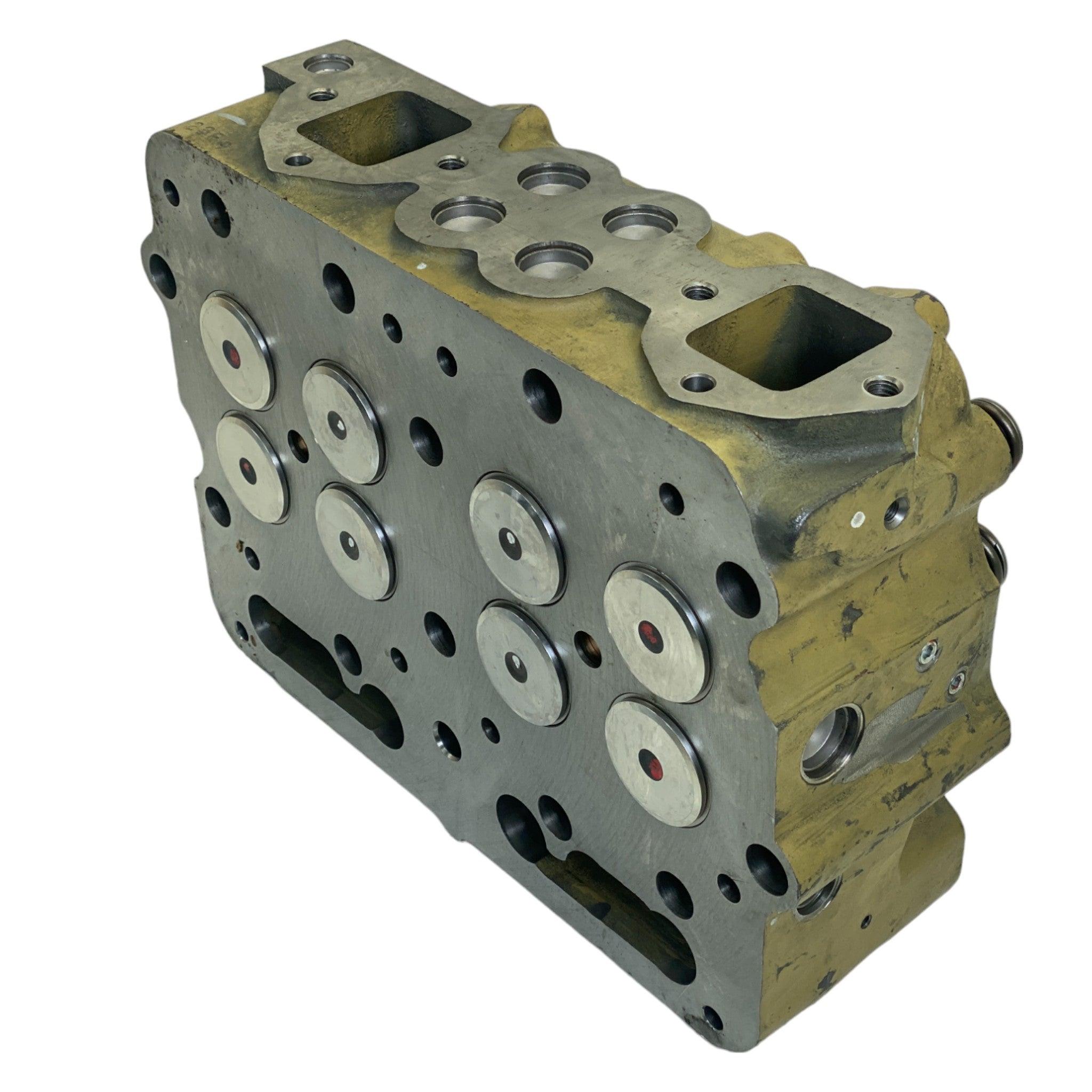 3081225Rx Genuine Cummins Engine Cylinder Head 88Nt – Truck