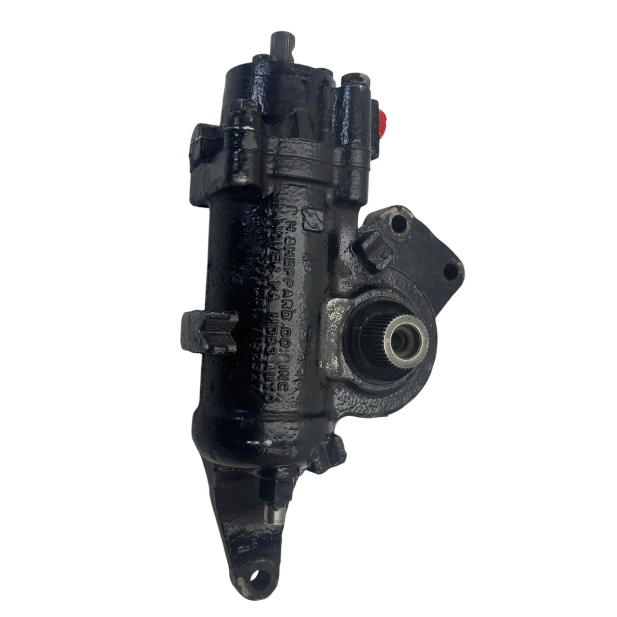 MD83PAA3 Genuine Sheppard Steering Gear - Truck To Trailer