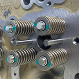 3081225 Genuine Cummins Engine Cylinder Head 88Nt - Truck To Trailer