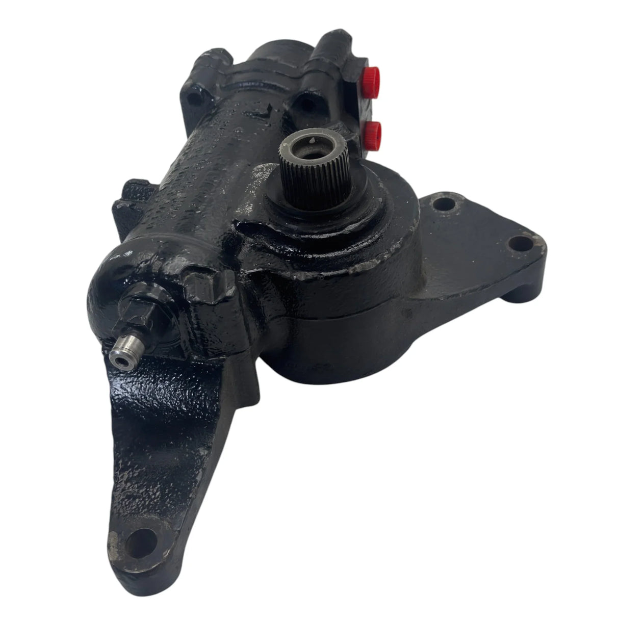 MD83PAA3 Genuine Sheppard Steering Gear - Truck To Trailer