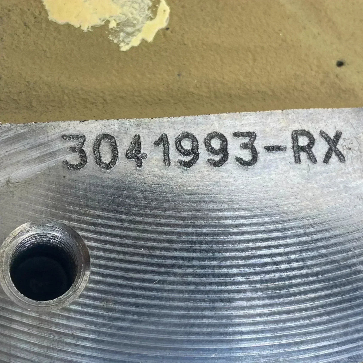 3081225 Genuine Cummins Engine Cylinder Head 88Nt - Truck To Trailer