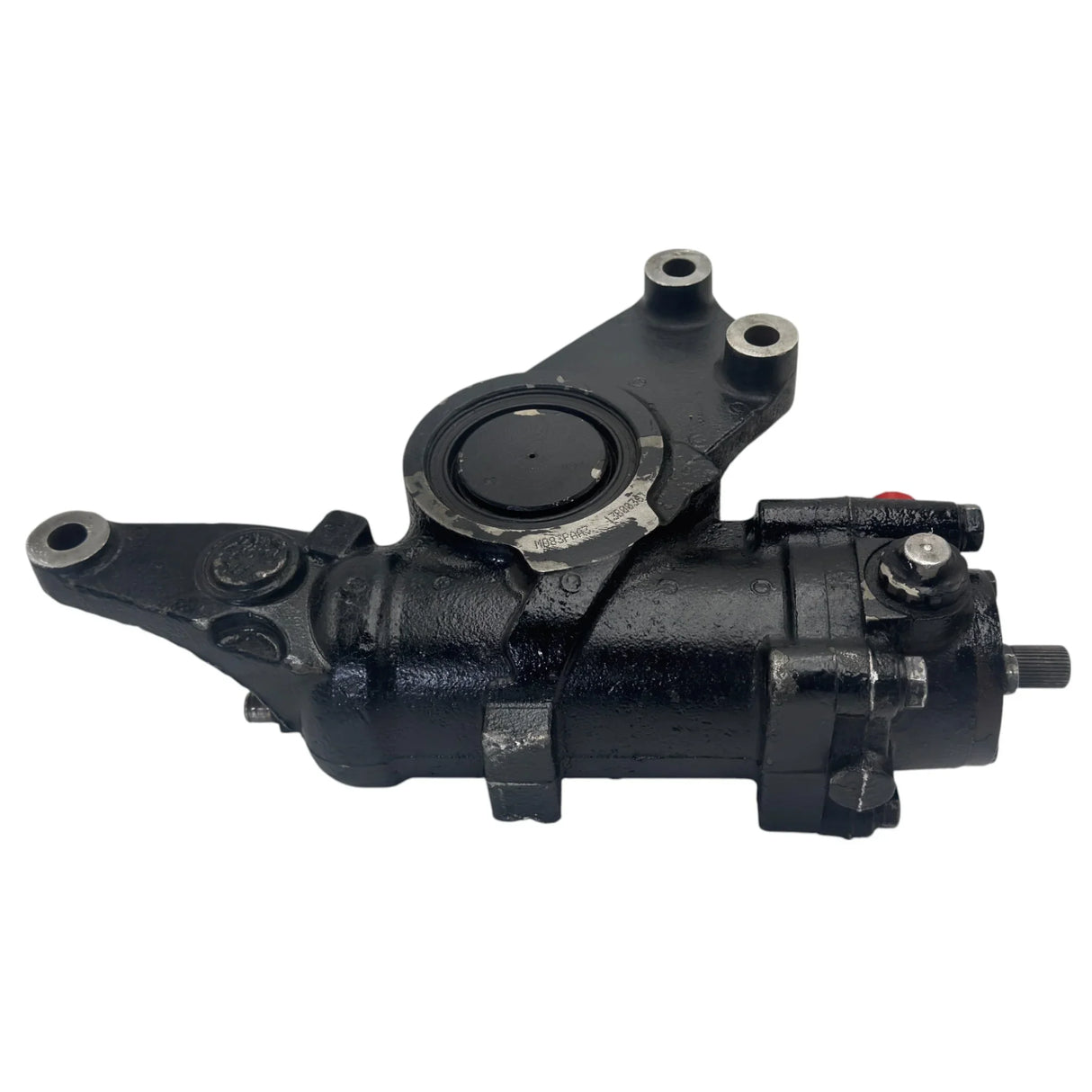 MD83PAA3 Genuine Sheppard Steering Gear - Truck To Trailer