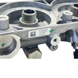 22093161 Genuine Volvo Oil Filter Housing For D13