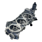 21879339 Genuine Volvo Oil Filter Housing For D13