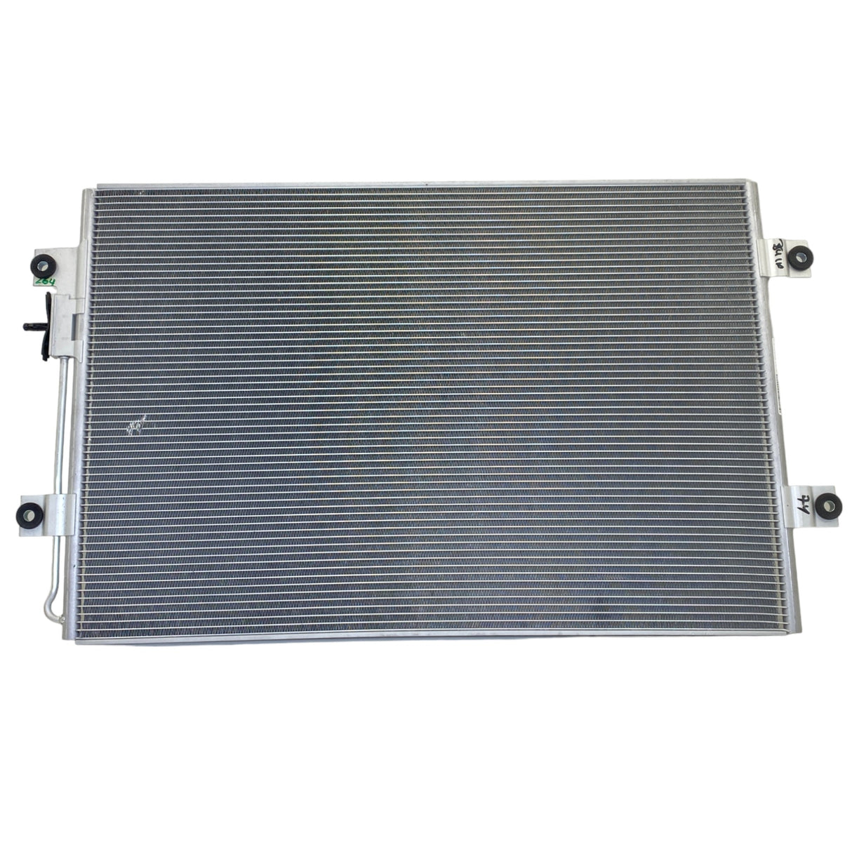 A22-72460-000 Genuine Freightliner A/C Condenser