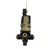 2505183C92 Genuine International Height Control Valve - Truck To Trailer