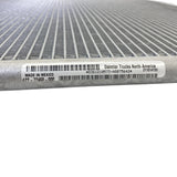 A22-72460-000 Genuine Freightliner A/C Condenser