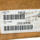 2505183C92 Genuine International Height Control Valve - Truck To Trailer