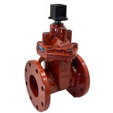 F619RWS Nibco Gate Valve