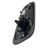 R56-1159 Genuine Peterbilt Left Side Exterior Door Handle - Truck To Trailer