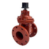 F619RWS Nibco Gate Valve