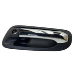 R56-1159 Genuine Peterbilt Left Side Exterior Door Handle - Truck To Trailer