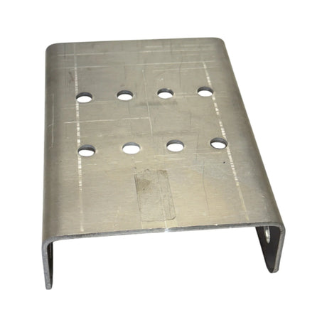 K85-6031 Genuine Peterbilt Fuel Tank Step Support - Truck To Trailer