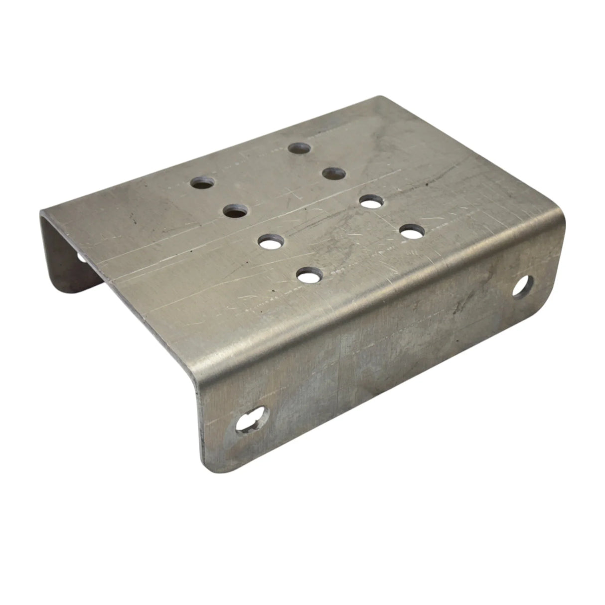 K85-6031 Genuine Peterbilt Fuel Tank Step Support - Truck To Trailer