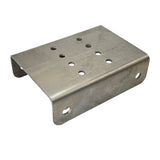 K85-6031 Genuine Peterbilt Fuel Tank Step Support - Truck To Trailer