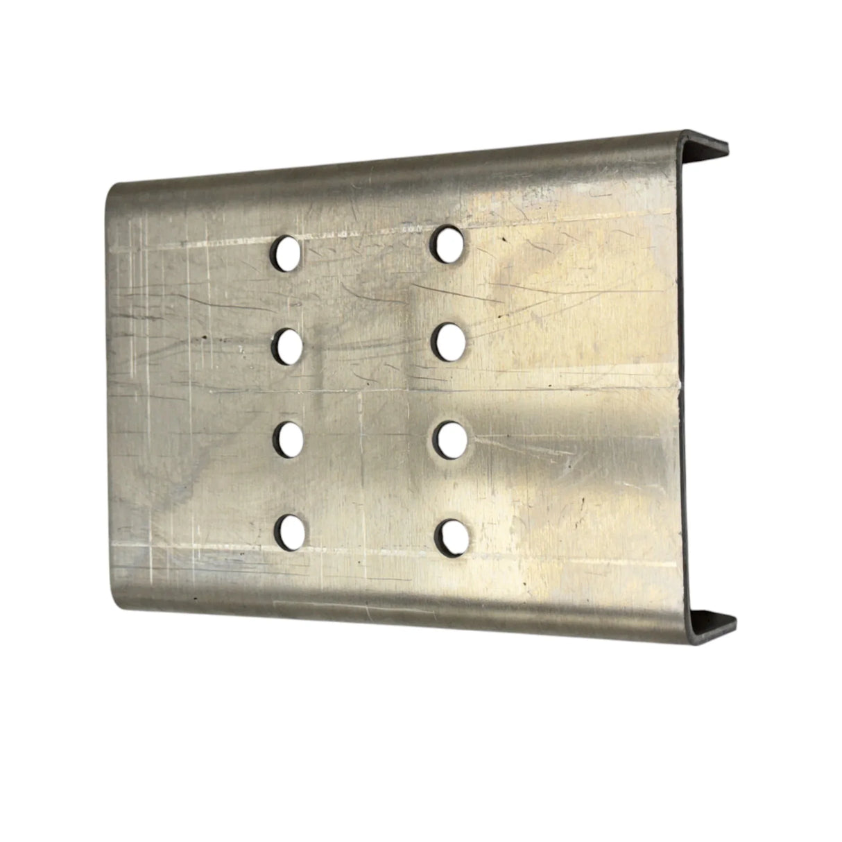 K85-6031 Genuine Peterbilt Fuel Tank Step Support - Truck To Trailer