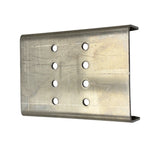 K85-6031 Genuine Peterbilt Fuel Tank Step Support - Truck To Trailer