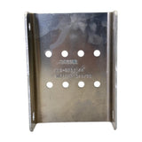 K85-6031 Genuine Peterbilt Fuel Tank Step Support - Truck To Trailer